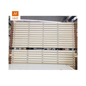 แผ่นฉนวนโพลียูรีเทน (<span class=keywords><strong>PU</strong></span>) สำหรับห้องเย็น แผ่นฉนวนโฟม <span class=keywords><strong>PU</strong></span>/PIR คุณภาพสูง ราคาต่อตาราง<span class=keywords><strong>เมตร</strong></span> - Product Image 2