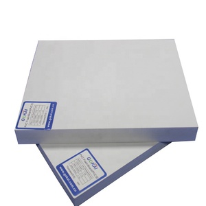 4X8 पीवीसी प्रावरणी बोर्ड कीमत 16mm पीवीसी नेतृत्व मुक्त फोम बोर्ड - Product Image 6