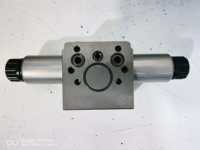 Pièces de rechange pour pompe série A4VG, soupape A4VG28 A4VG40 A4VG56 A4VG71 A4VG90 A4VG125 A4VG180 A4VG250 A4VG40DA1D4, soupape de commande