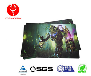 Miếng Lót Chuột Chơi Game LOL Mở Rộng In Toàn Bộ Tùy Chỉnh Miếng Lót Bàn Phím Lớn Dành Cho Game Thủ Miếng Lót Chuột Tùy Chỉnh Đóng Gói Và LOGO OEM - Product Image 2