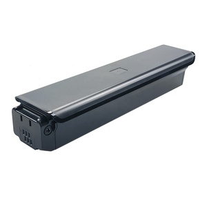 Batería Integrada SYR009 de 36V 13Ah 14Ah 15Ah 17.5Ah 20Ah para <span class=keywords><strong>Bicicleta</strong></span> <span class=keywords><strong>Eléctrica</strong></span> Maxbike ENVO D50 ST50 <span class=keywords><strong>Accolmile</strong></span> - Product Image 2