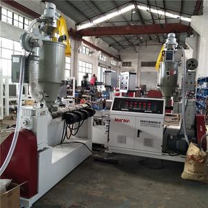 2025 Hete Verkoop Automatische Populaire T12 Sj55/28 + Sj65/28 Twee Kleuren Turboflow Pc Led Licht Buis Productielijn - Product Image 1