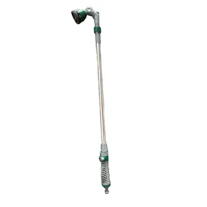 91-141厘米花园供应商提供的伸缩式花园软管浇水棒软管喷嘴花园喷雾器