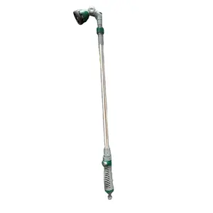 91-141CM Telescopic Garden Hose Watering Wand Hose Nozzle Garden Sprayer From Garden Supplier