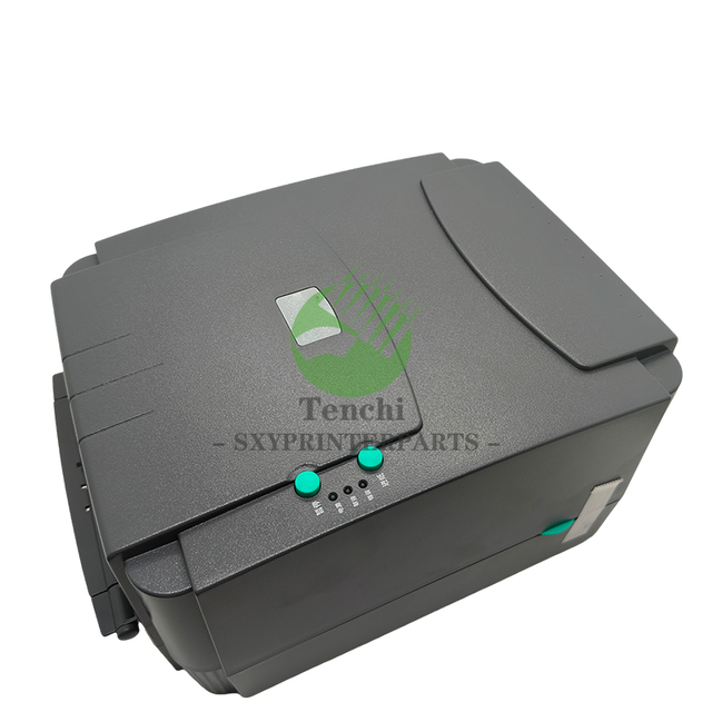 New Original Printer Machine for TSC TTP-244 Pro TTP 244 Pro Direct Thermal Transfer Label Printer Barcode Printers