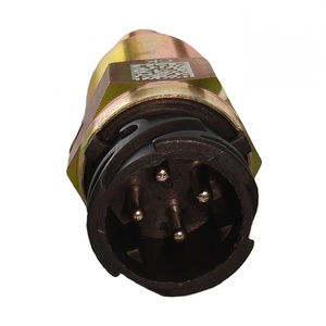 Sensor de Velocidad de Rueda Anto de Alta Calidad para Camión Shacman C03054-16, Ajuste Universal - Product Image 5