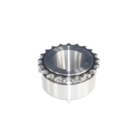 Kit chaîne de distribution REVO 104839 pour MAZDA CX-7 MAZDA6 moteur R2AA/R2BF 2.2L OE R2AA12231 R2AA12425A R2AA11320A R2AA12500 R2AA12613