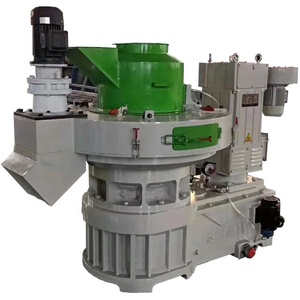 Machine à granulés allemande Taichang, moulin à granulés de sciure de bois, vente chaude, <span class=keywords><strong>prix</strong></span> de la machine à granulés de sciure de bois - Product Image 1