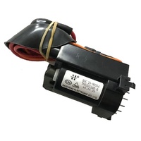 Transformateur électrique, télécommande sans fil