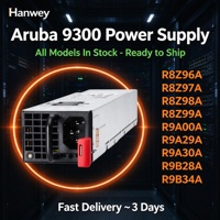 Nouveau câble de console série USB-A vers RJ45 PIN3TX-6RX Aruba R8Z87A d'origine pour la gestion des commutateurs, en stock, prêt à être expédié