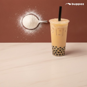 Poudre de thé pour Bubble Tea certifiée Halal - Product Image 6