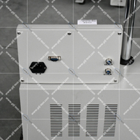 Máquina de Prueba de Estabilidad de Asfalto Marshall Electrónica de 4'' con Garantía Extendida, 50KN