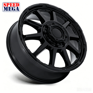 Jantes en alliage d'aluminium forgé sur mesure 6061 T6 pour camion et voiture, 22-30 pouces, légères, pour Toyota Corolla - Product Image 5