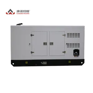 Chino Weichai 50kva 80kva 100kva 150kva 200kva 250kva 300kva 350kva 400kva generadores eléctricos Diesel sistema alternativo