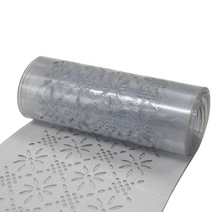 Breathable <strong>clear</strong> Magnetic <strong>Plastic</strong> <strong>Sheets</strong> Pvc Strip Curtain for Outdoor - Product Image 2