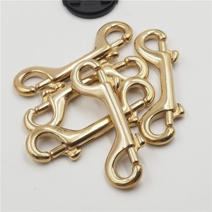 Ganchos de Seguridad de Doble Extremo - Product Image 1