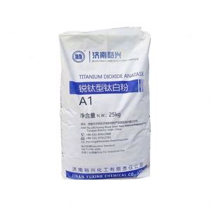 Dawn Yuxing Dioxyde de titane rutile de qualité industrielle Tio2 R-2395 R2395 Pigment poudre blanche pour REVÊTEMENTS et PEINTURE - Product Image 1