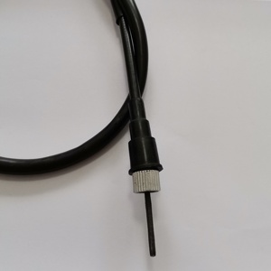 YXRZ nueva motocicleta repuesto medidor Cables componente cuerpo sistemas velocímetro Cable para Bajaj <span class=keywords><strong>Pulsar</strong></span> <span class=keywords><strong>180</strong></span> - Product Image 3