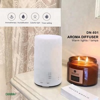 Diffuseur d'huile essentielle de diffuseur sans eau classique pour la pièce à la maison