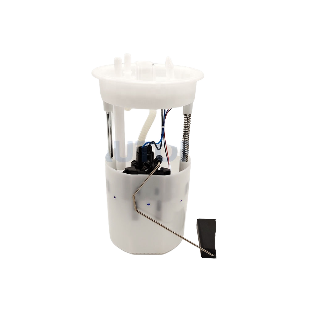 Auto Parts Fuel Pump Assembly Compatible for A1 Ibiza Fabia Polo 1.5L-1.6L 6R0919051