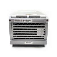 Module d'alimentation à découpage R4850G1 53,5V 3000W avec redresseur, entrée 100-120/200-240V, dimensions 35x13x15cm pour base de télécommunications