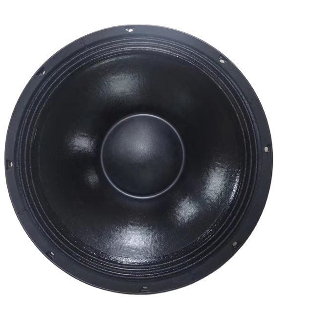 15 Inch Woofer 46-2.5KHZ and 4 Inch Voice Coil Loudspeaker