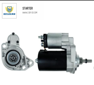 Motor de Arranque Kst 12V 1.1KW 9T CCW - Product Image 1