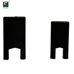 Accessori per porte scorrevoli in plastica e alluminio per stampi di alta qualità - Product Image 3