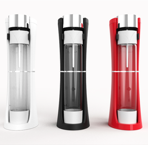 <span class=keywords><strong>Machine</strong></span> <span class=keywords><strong>à</strong></span> bulles domestique la plus vendue Boissons gazeuses carbonisées pour l'eau potable <span class=keywords><strong>Machine</strong></span> <span class=keywords><strong>à</strong></span> <span class=keywords><strong>soda</strong></span> de bureau - Product Image 2