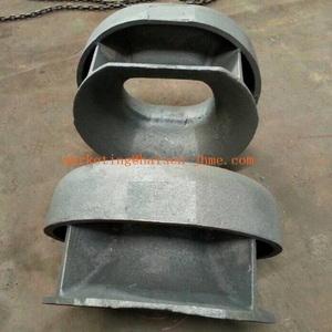 Chúng tôi Panama boong loại biển cung cấp chocks thiết yếu cho tàu và tàu - Product Image 6