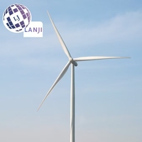 Fabricant professionnel de centrales électriques, fondations de turbines éoliennes à grande échelle, générateur de turbines éoliennes à grande échelle