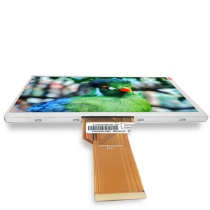 INNOLUX 50 Pin Kết Nối Lcd Bảng Hiển Thị 7 Inch Tft 800X480 At070tn94 - Product Image 6