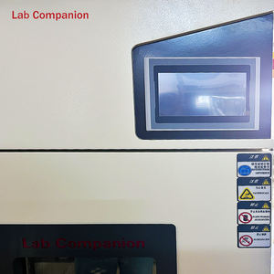 Chambre de simulation environnementale industrielle 150L Testeur de stabilité de la température et de l'humidité - Product Image 5