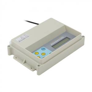 二軸自動太陽追尾コントローラー、風速センサー付き電子モジュールとキット、リモコン不要 - Product Image 6