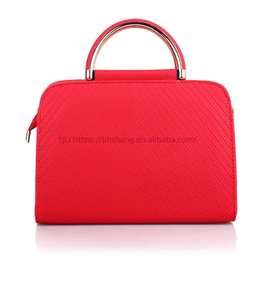 Wholesale New Fashion PU Leather Women Shoulder Crossbody Bag Luxury Women Handbags for Women Ladies Tote Bags - Product Image 3