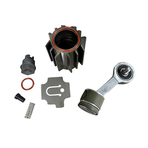Accesorios Para Bomba De Vacío De Compresor De Aire Silencioso Sin Aceite Con Biela Diametro Interior De 55 99227476