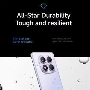 Redmi <span class=keywords><strong>Note</strong></span> 14 Pro 5G Smartphone MediaTek Dimensity 7300 <span class=keywords><strong>Ultra</strong></span> Octa Core 108MP Display OLED 120Hz Multilingue per HyperOS - Product Image 6