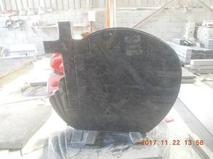 <span class=keywords><strong>Prix</strong></span> des pierres tombales <span class=keywords><strong>en</strong></span> <span class=keywords><strong>granit</strong></span> bleu Vizag - Product Image 3