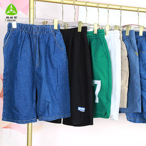 Vestiti usati per gli uomini di seconda mano vestiti balle da Regno Unito marchio di prima classe all'ingrosso <span class=keywords><strong>abbigliamento</strong></span> usato - Product Image 4