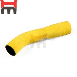 Pièces de machines de construction, tuyau d'excavatrice E330D E336D, tuyau d'intercooler du moteur C9, 230-2933 - Product Image 3