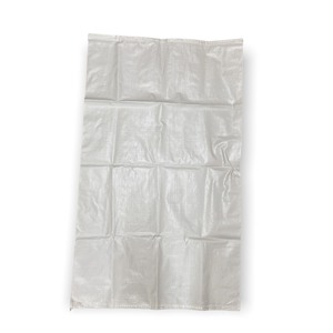 Bolsa Tejida de Polipropileno Virgen Reciclable para Uso Agrícola y Alimentario - Product Image 1