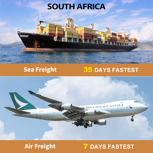 China Barato Air Sea Envío a EE. UU. Australia Canadá freight forwarder LCL Express Logística drop shipping productos - Product Image 2