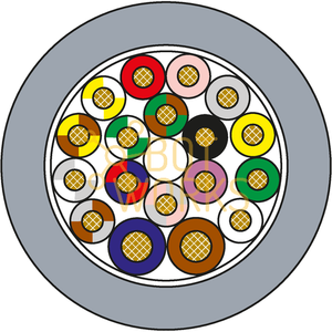 มูเรเล็คโทรนิค 8000-00000-3965000-ใหม่ ผลิตในอิตาลี - Product Image 1