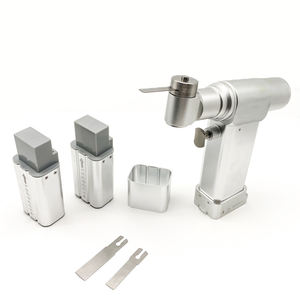 Serra elétrica oscilante Saw osso corte ferramenta Sagittal Saw para instrumento cirúrgico ortopédico - Product Image 1