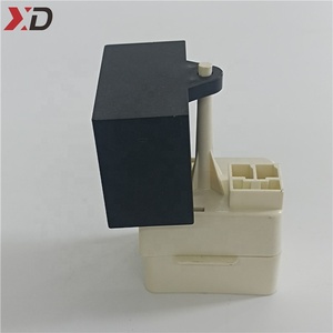 Relé <span class=keywords><strong>de</strong></span> Arranque y Capacitor para Compresor <span class=keywords><strong>de</strong></span> Refrigerador <span class=keywords><strong>Whirlpool</strong></span> - Product Image 4