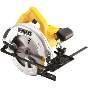 เลื่อยวงเดือน DeWalt ใบเลื่อย 165 มม. กำลังไฟ 1200 วัตต์ สำหรับตัดไม้ - Product Image 1