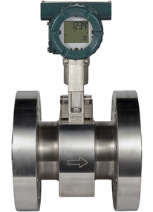 เครื่องวัดอัตราการไหล Yokogawa Series (DY050-HT/DY080-HT/DY100-HT) ทนอุณหภูมิสูง 450 องศาเซลเซียส ผลิตจากสแตนเลส SS316L ป้องกันการสั่นสะเทือน สำหรับวัดการไหลแบบ Vortex ของ Yokogawa ที่มีอุณหภูมิสูงพิเศษ - Product Image 6