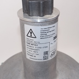 Vanne de réduction de pression KromSchroder VGBF50F10-3 DN50 1,0 bar pour eau - Product Image 4