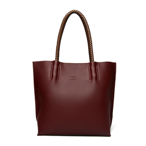 Bolsos cruzados de diseñador de moda, bolsos de hombro de cuero PU de alta calidad, bolsos de mano informales de lujo para mujer - Product Image 4