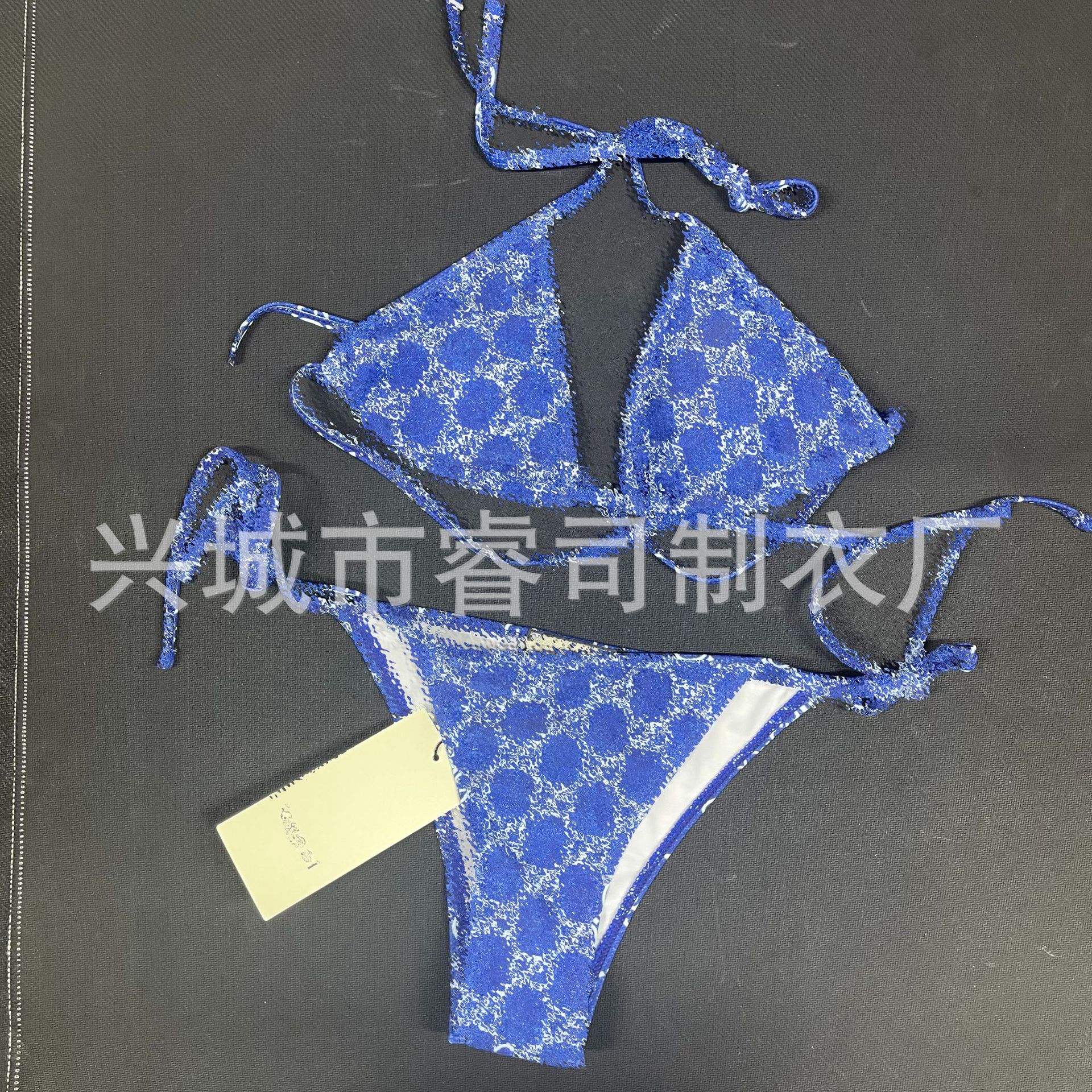 55007 bikini